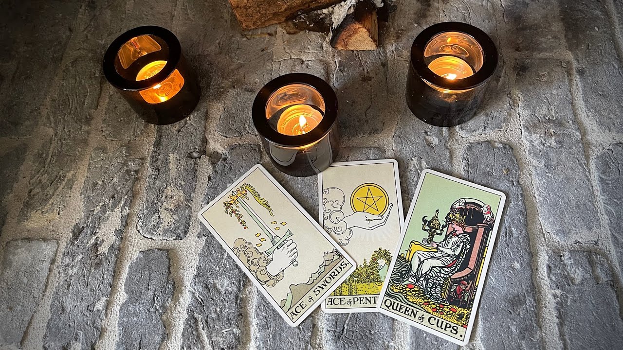 EIN KAMIN GESPRÄCH MIT IHM ÜBER DICH 💔