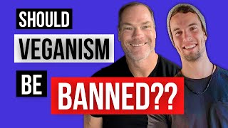 Twice Vegan, Not Going Back | Dr. Shawn Baker & Jon Venus