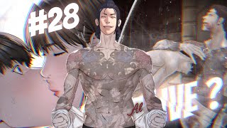 Seongjun Baek is Alive  | Viral Hit Full Explanation Part 28