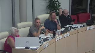 December 1, 2025 Planning Commission Meeting 6pm