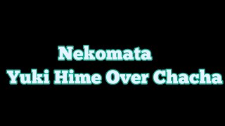 Onmyoji Arena GUIDE: Nekomata [OUTDATED REWORKED] Yuki Hime (White Cat)