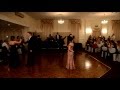 One Republic - All The Right Moves - Ball Dance
