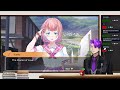 FOR SURE FOR ADULTS BUT NICE... - Panty Party (TWITCH VOD) [1]