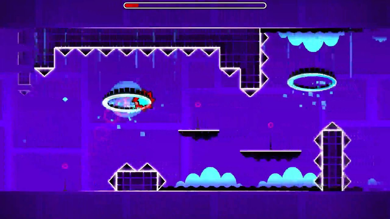 Xstep Completed xstep complete - YouTube