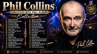 Phil Collins Top Tracks : The Ultimate Soft Rock Anthology screenshot 4