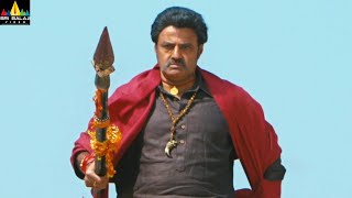 Legend Movie Fight Scenes Back to Back | Vol 1 | Balakrishna, Jagapathi Babu | Latest Telugu Scenes