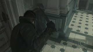 Unlock West Wing Early (Sequence Break) | Resident Evil Requiem