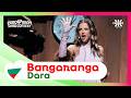 Bangaranga Dara KARAOKE With Backing Vocals 