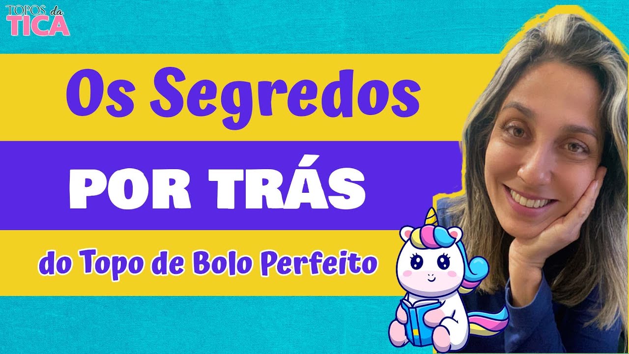 TOPO de BOLO - Roblox - Mimos Ateliê