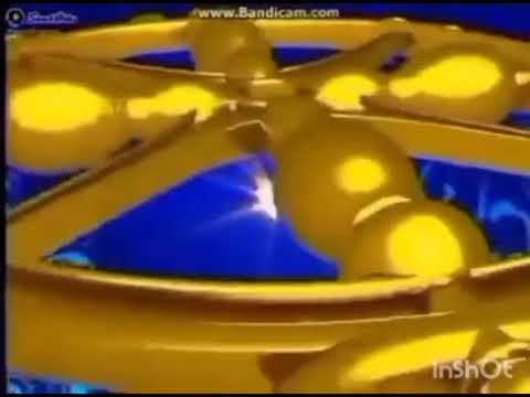 Station id Cakra Semarang TV - (2012 - 2016)