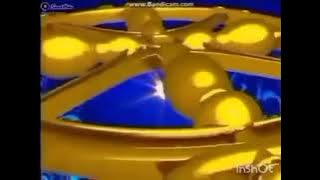 Station id Cakra Semarang TV - (2012 - 2016)