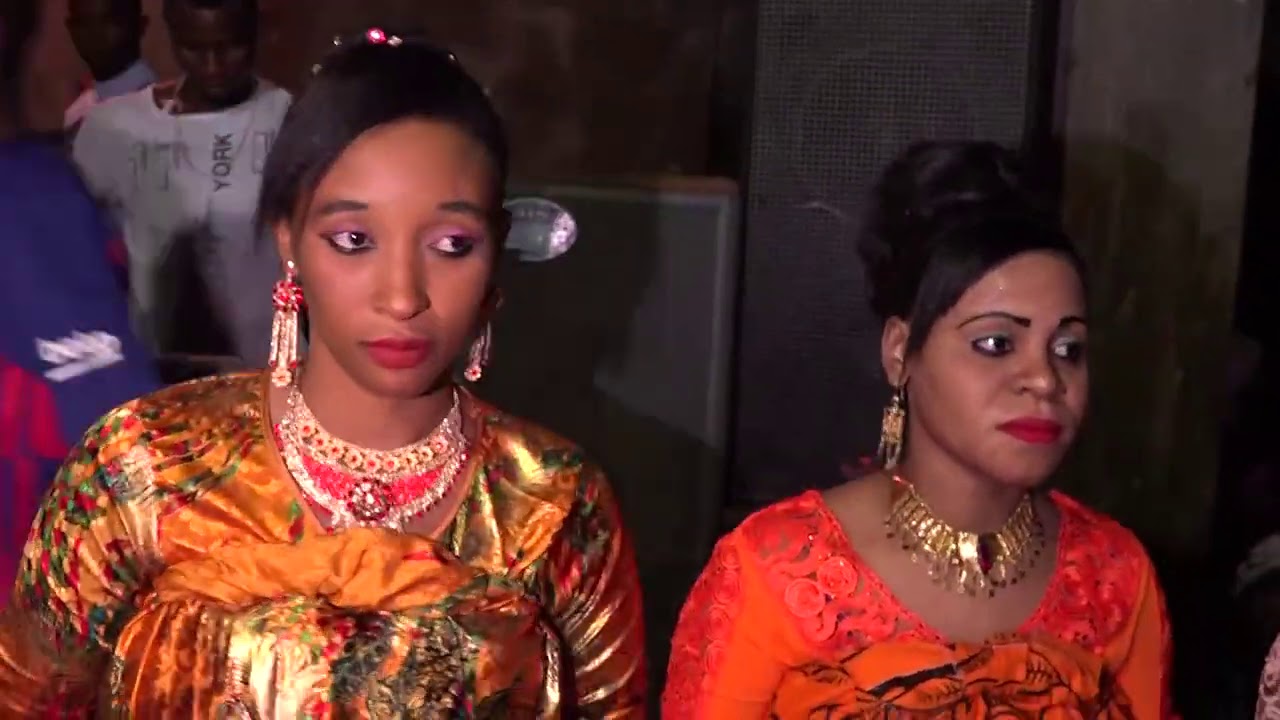 WADAHA de Fakiri et Nayifati