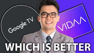 Google Tv Vs Vidaawhich Is Better In 2025?Full Comparison