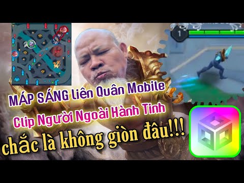 #1 Hack Map Liên Quân Mùa 23 Miễn Phí | Bản Vip Antiband 100%, Mượt, Chấp Tố Cáo, Mic Map Đầy Đủ NEW Mới Nhất