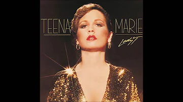 Teena Marie - Now That I Have You