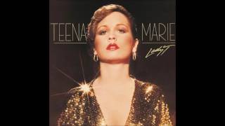 Watch Teena Marie Now That I Have You video