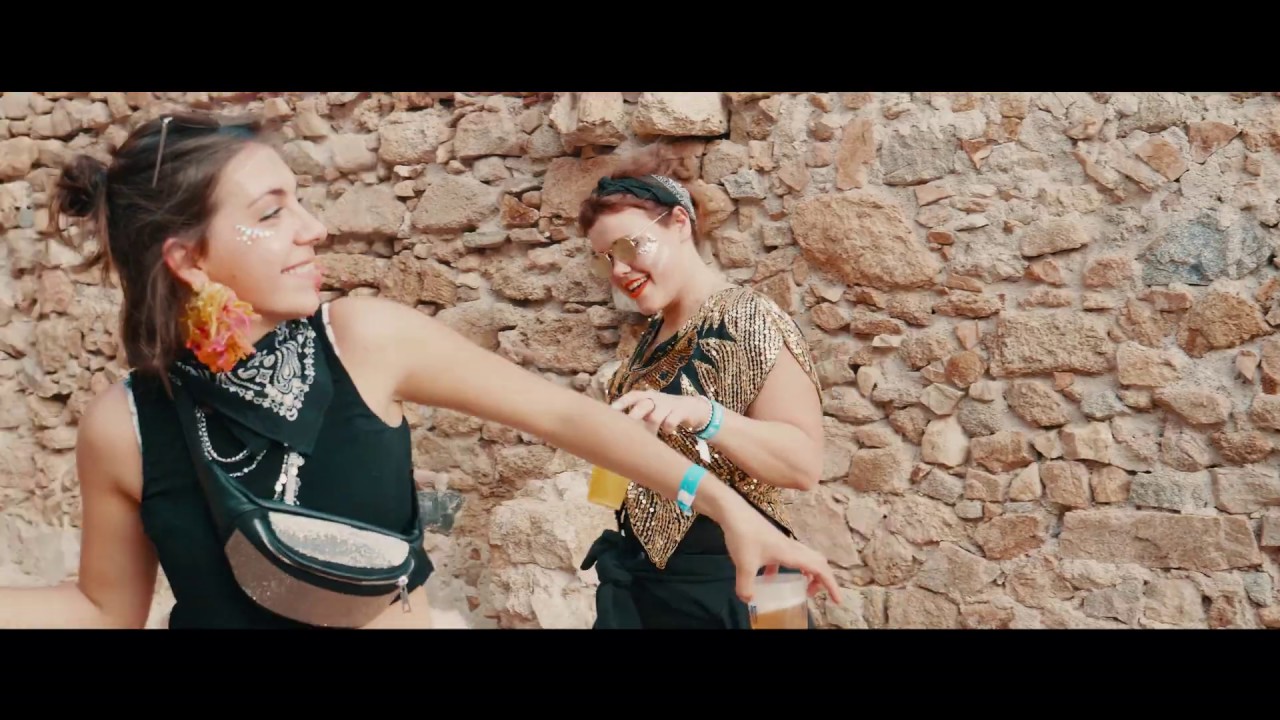 FORT Festival 2018 (Official Aftermovie)