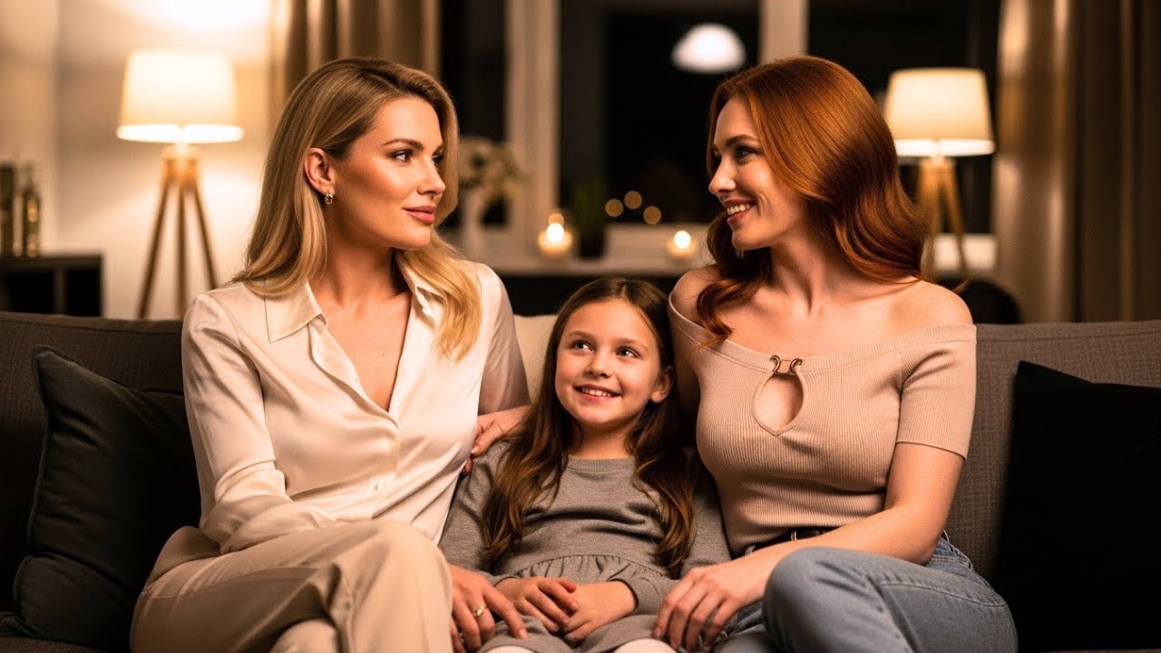 Minha Filha Foi Roubada Ao Nascer — Anos Depois, Sem Saber, Me Apaixonei Pela Mulher Que A Criou