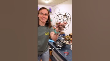 3D Print Farm Day in the Life - AMS Explosion :)