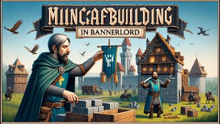 Bannerlord - Minecraft Mod Gameplay Test