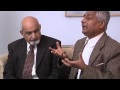American conversations  with mr  jagadish sarin  mr gopal thapaliya  journalists of india and nepal
