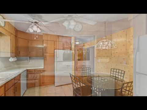 610 Peet St, Bridgeport, CT home video tour