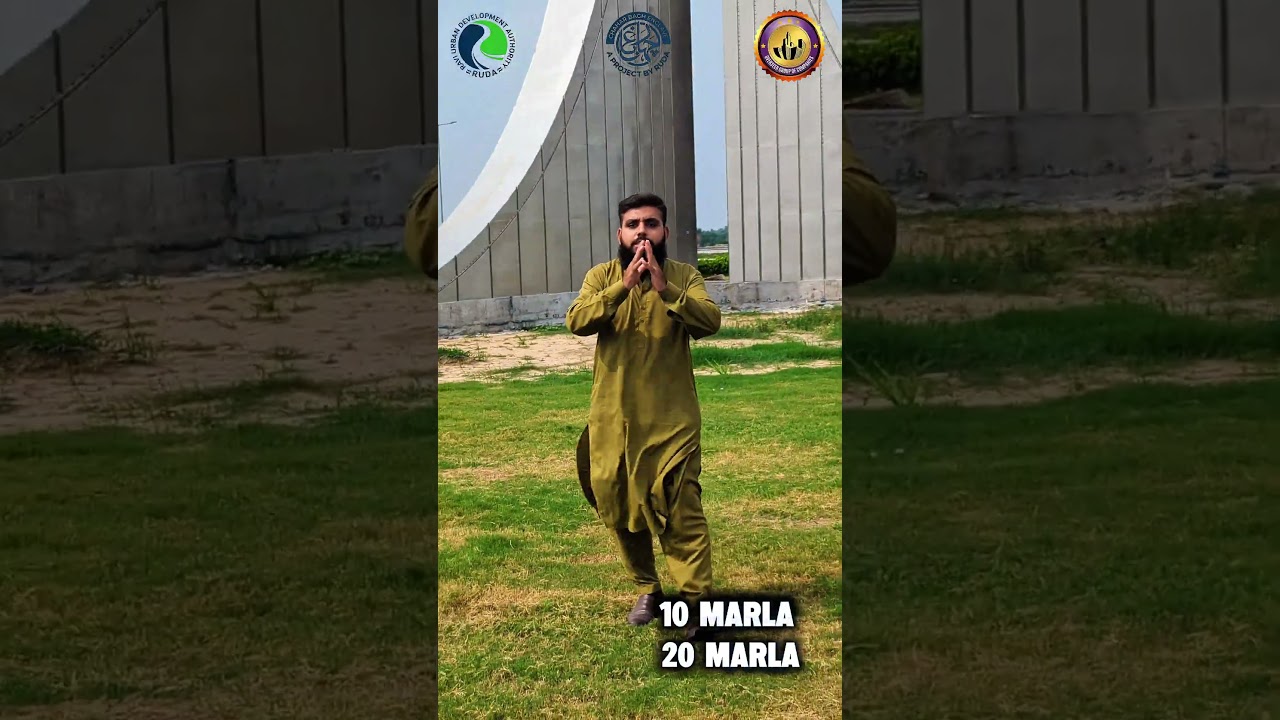 CHAHAR BAGH ENCLAVE – Prime Location Plots Now Available!