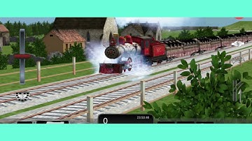 what if have more update in train and railyard simulator