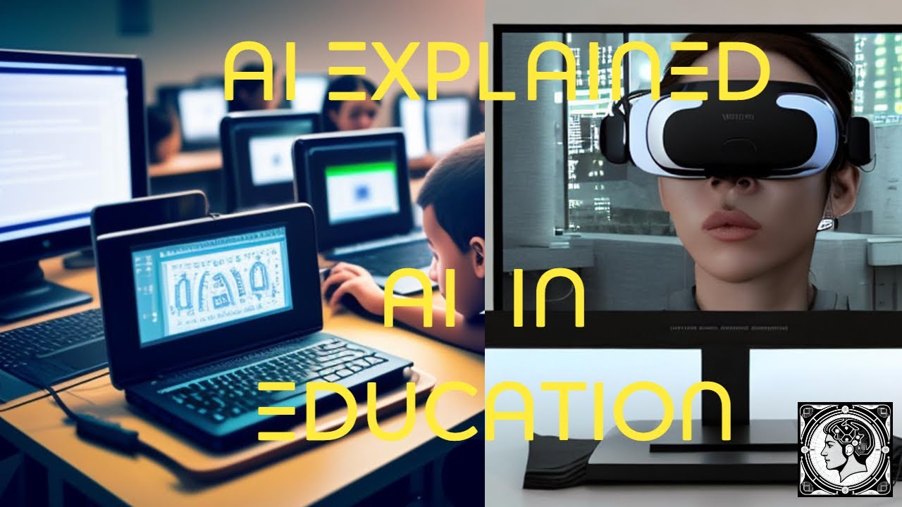 AI Explained: AI in Education Unveiled - YouTube