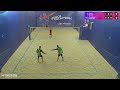 18:05 A.Fudar / M.Kyselov - A.Stebletskyi / O.Lukianets | Winners Beach Volleyball