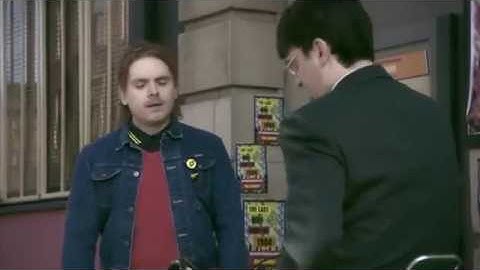 Burnistoun - That