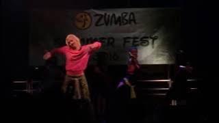 ZUMBA COOL DOWN 2016 - Alan Walker - Faded