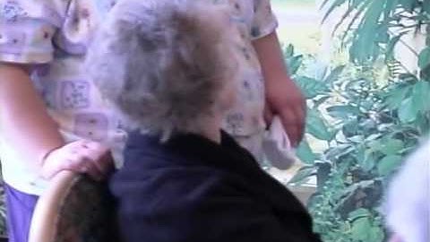 Dementia Care Sundowning