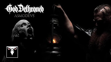 GOD DETHRONED - Asmodevs (Official Music Video)