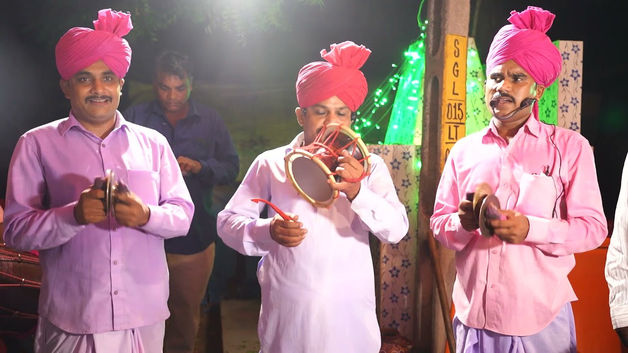 Pravin Jagar Vadthal Highlight (01/07/2021)