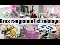 Nouvel arrivage action  haul grand rangement et mnage  recette express