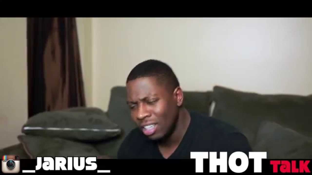 Thot Talk: What I Hate About Black Porn - YouTube