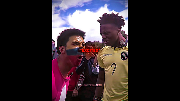 iShowSpeed meets the CRAZIEST FAN EVER 😂😂 #ishowspeed #edit