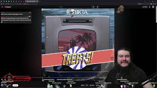 Analyzing "Springroll" by RoBKTA (Geometry Dash) | Basterd's LFA (Layman-Friendly Analysis)