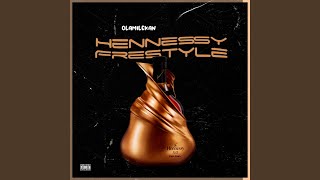 Hennessy Frestyle