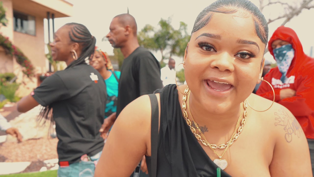 NIPSEY HUSSLE DAY 2020