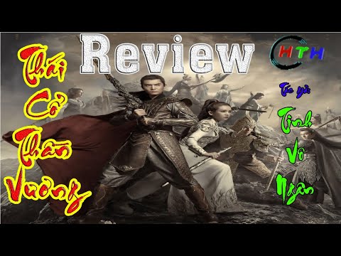 Video THÁI CỔ THẦN VƯƠNG - Review | Audio Truyện Dịch - youtube