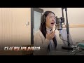 송하예 다시 만나면 안될까 Original Live