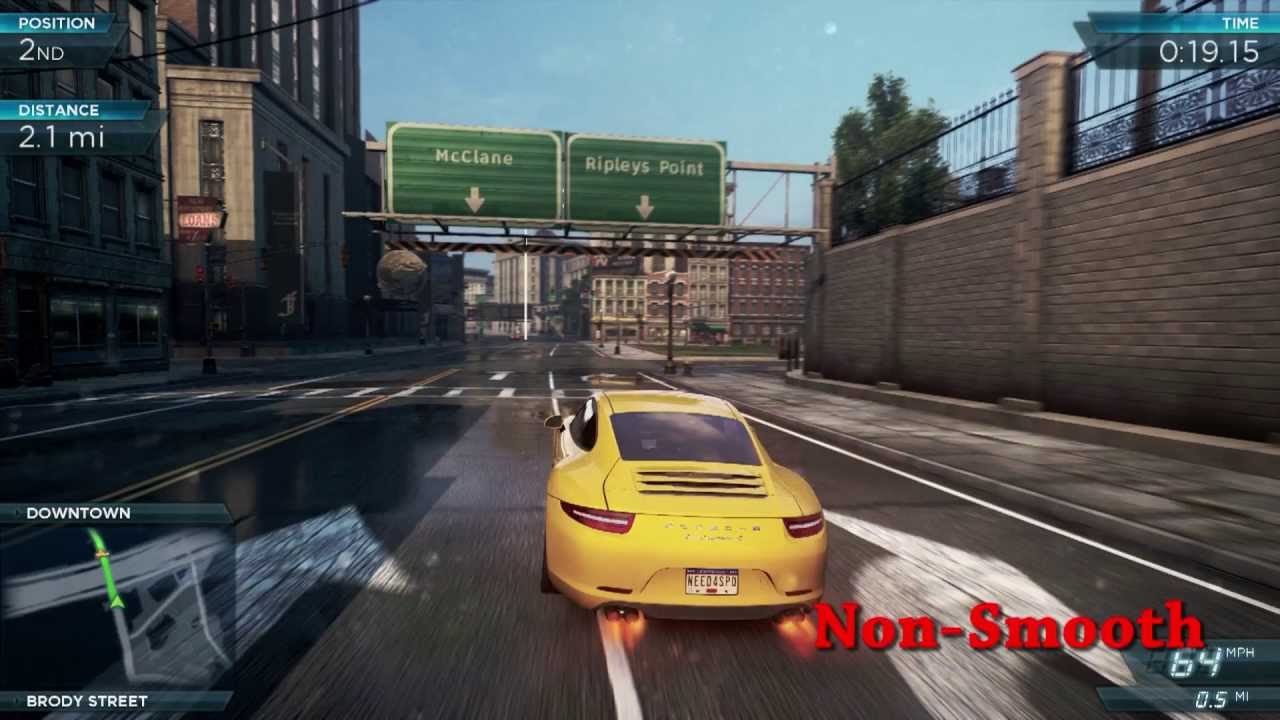 Nvidia Geforce GT 650M - Lag problems