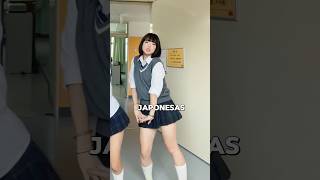 Por Que As Saias Escolares No Japão São Tão Curtas?