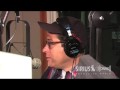 William Shatner Mad About Star Trek? J.J. Abrams Answers // SiriusXM // Hits 1