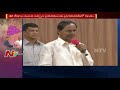 Telangana NRIs should become brand ambassadors: KCR