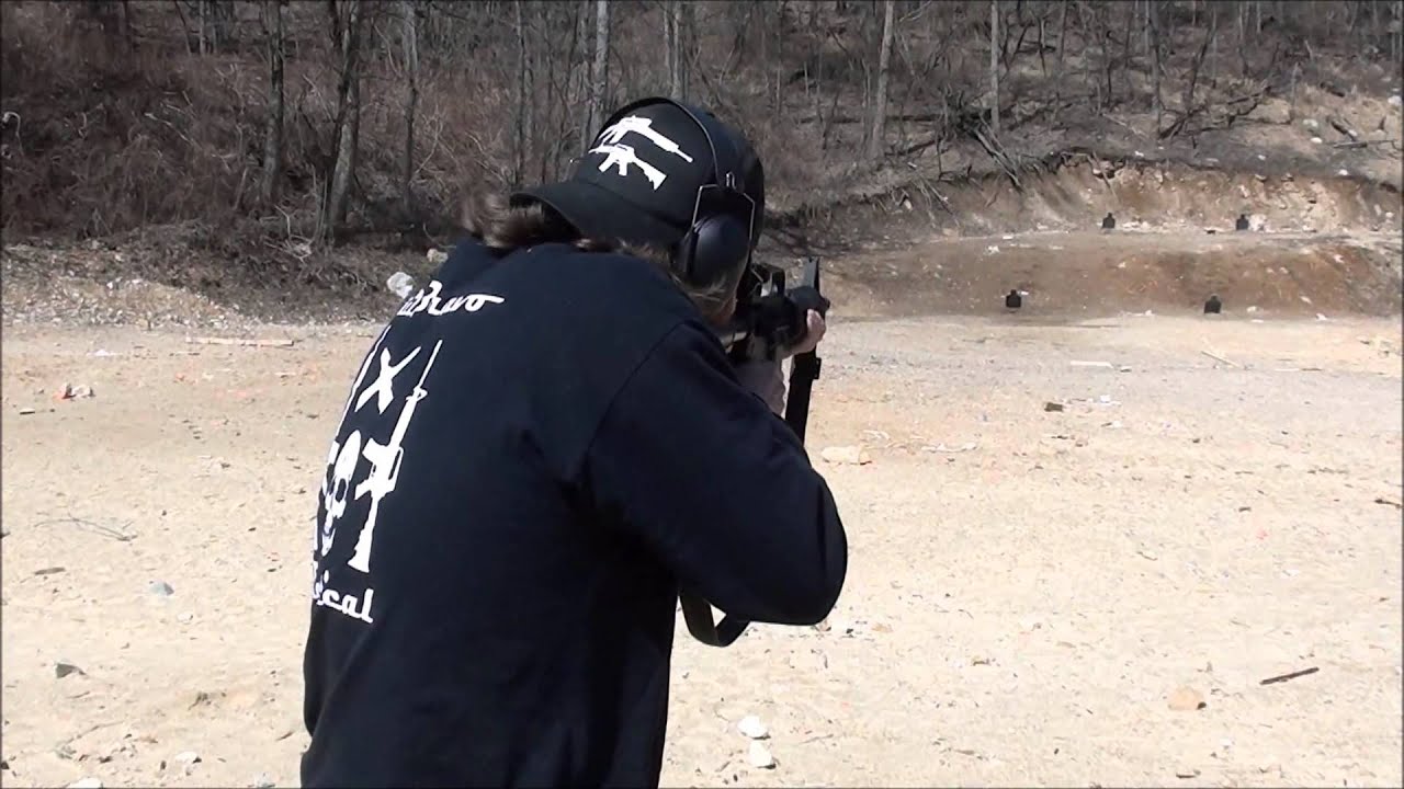 video phone beyonce mp3 Rockin' It With KiloBravo At The Range!