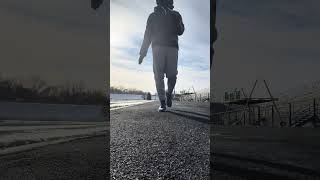 Road To Olympics Ep: 8