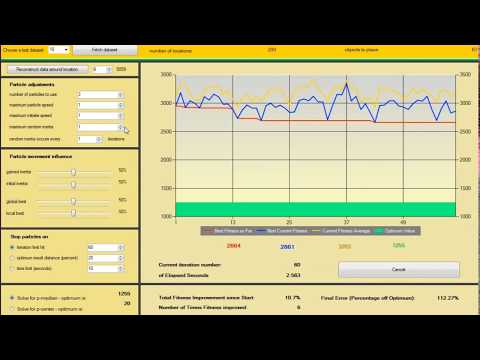 SwarmForge Tutorial